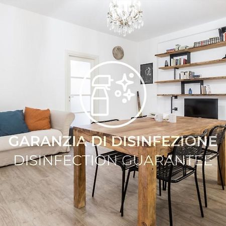 Appartamento Italianway - Savona 26 Milano Esterno foto