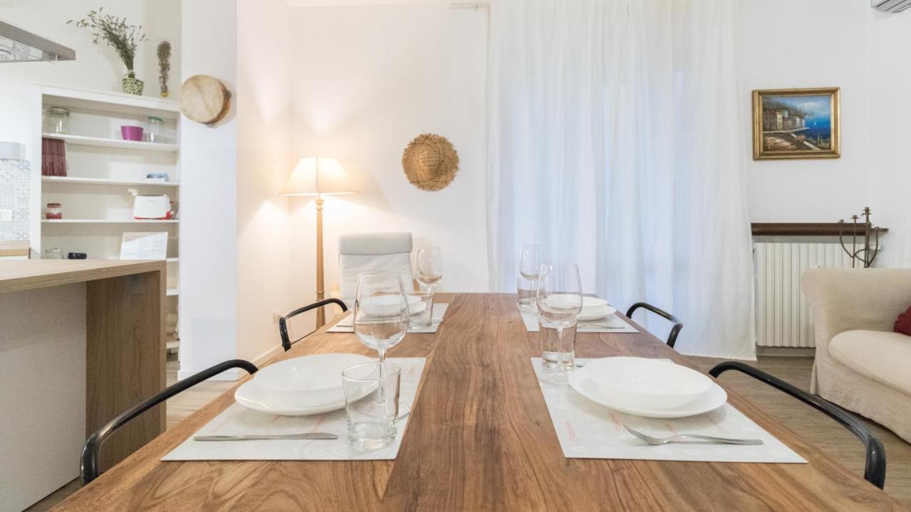 Appartamento Italianway - Savona 26 Milano Esterno foto