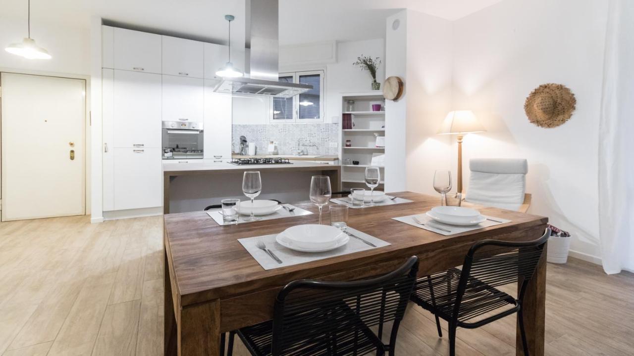 Appartamento Italianway - Savona 26 Milano Esterno foto