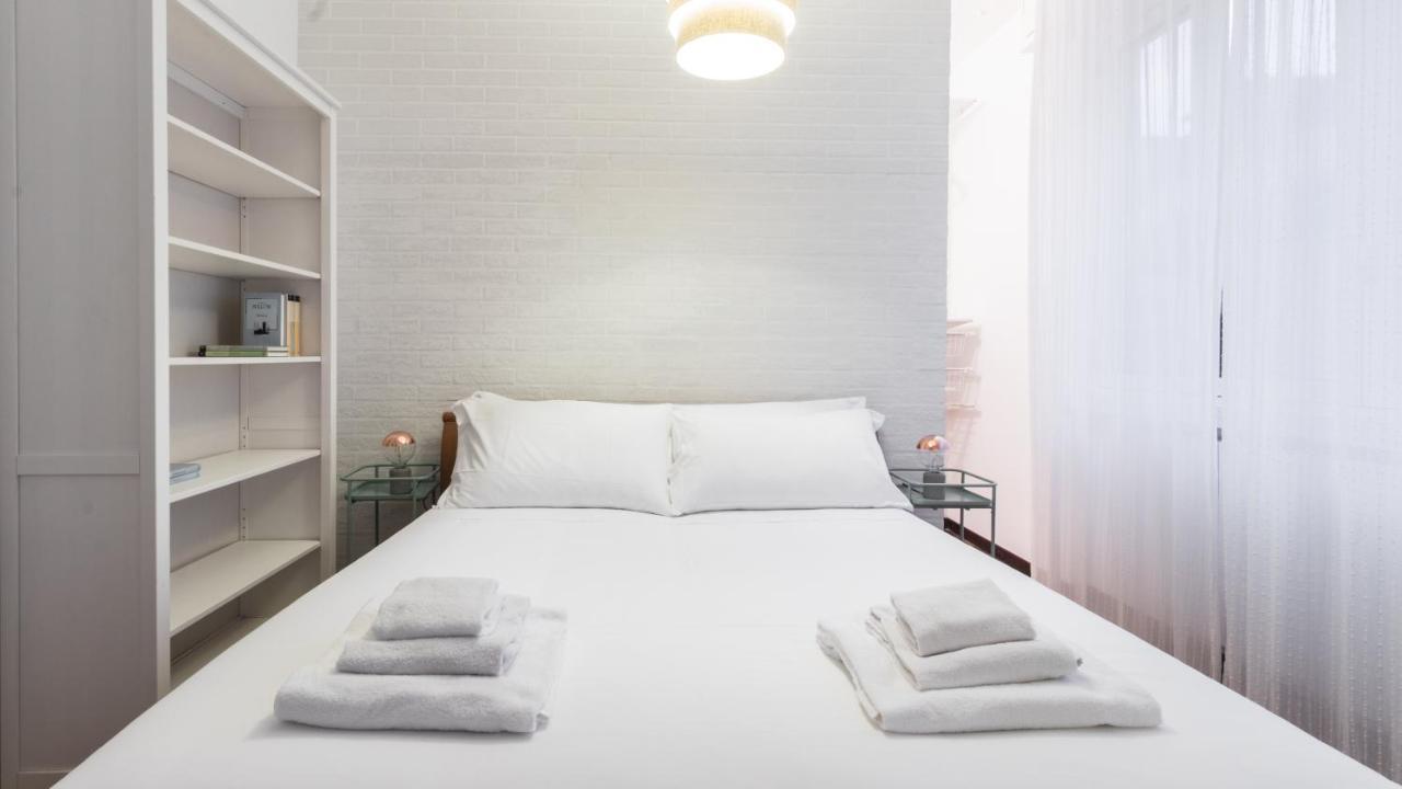 Appartamento Italianway - Savona 26 Milano Esterno foto