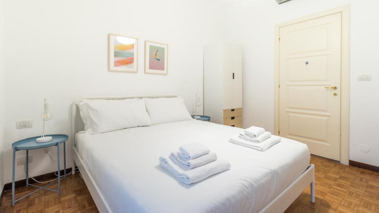 Appartamento Italianway - Savona 26 Milano Esterno foto