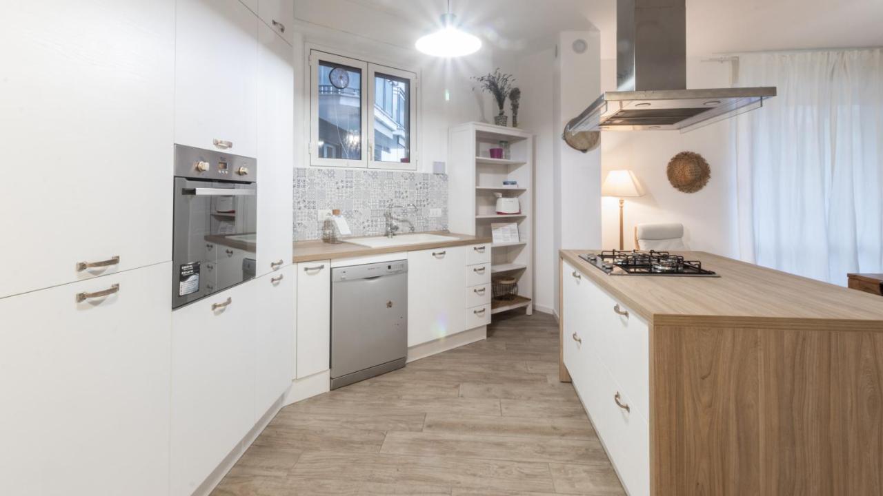 Appartamento Italianway - Savona 26 Milano Esterno foto