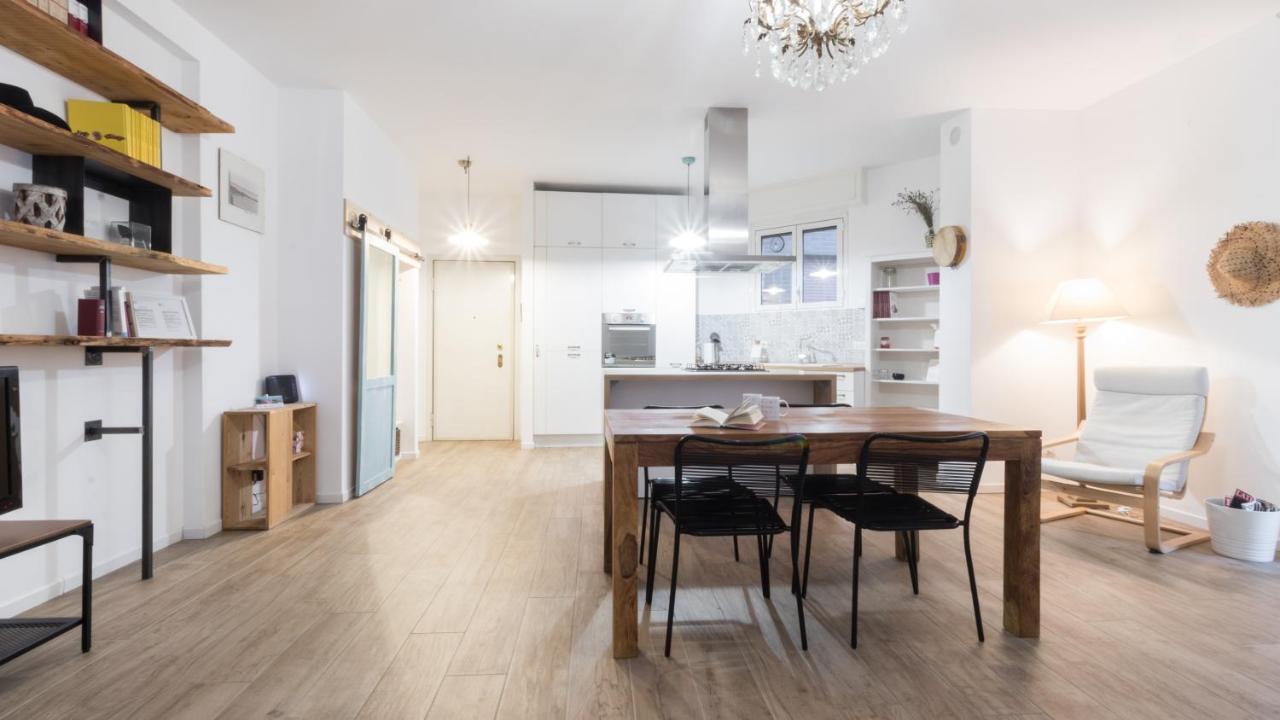 Appartamento Italianway - Savona 26 Milano Esterno foto