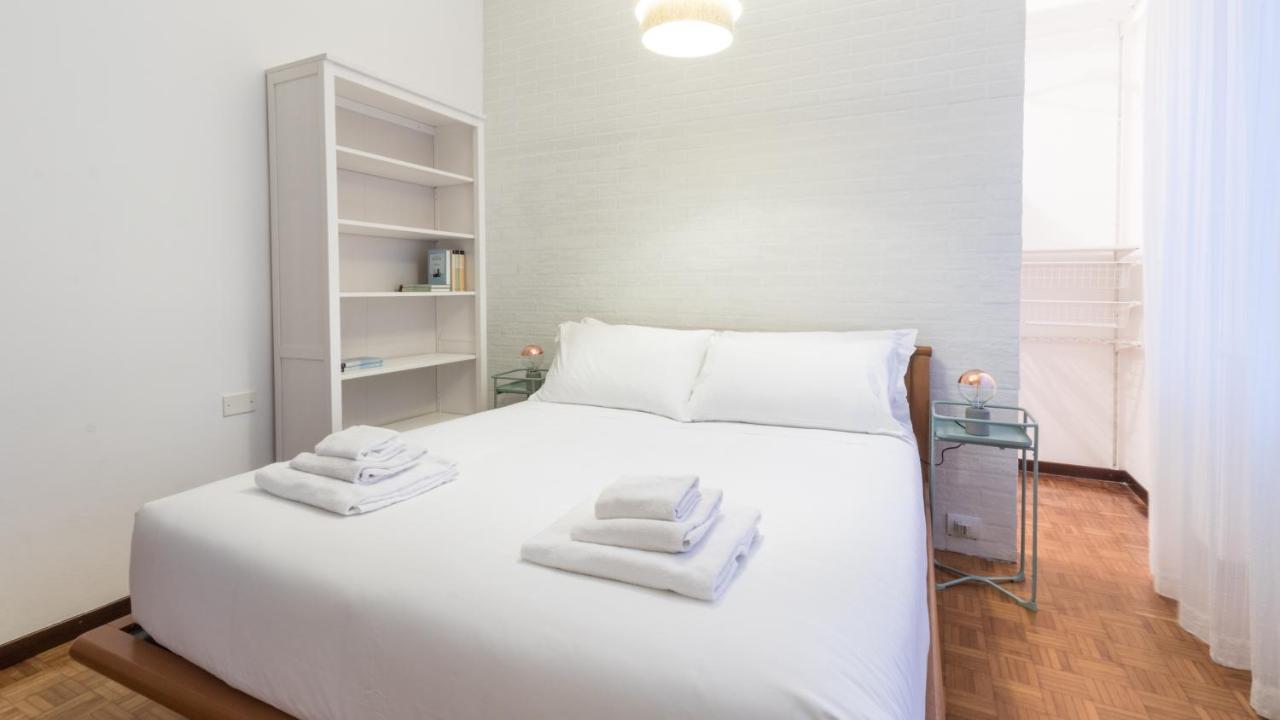 Appartamento Italianway - Savona 26 Milano Esterno foto