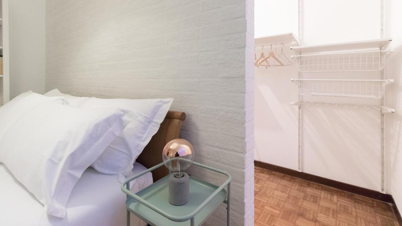 Appartamento Italianway - Savona 26 Milano Esterno foto