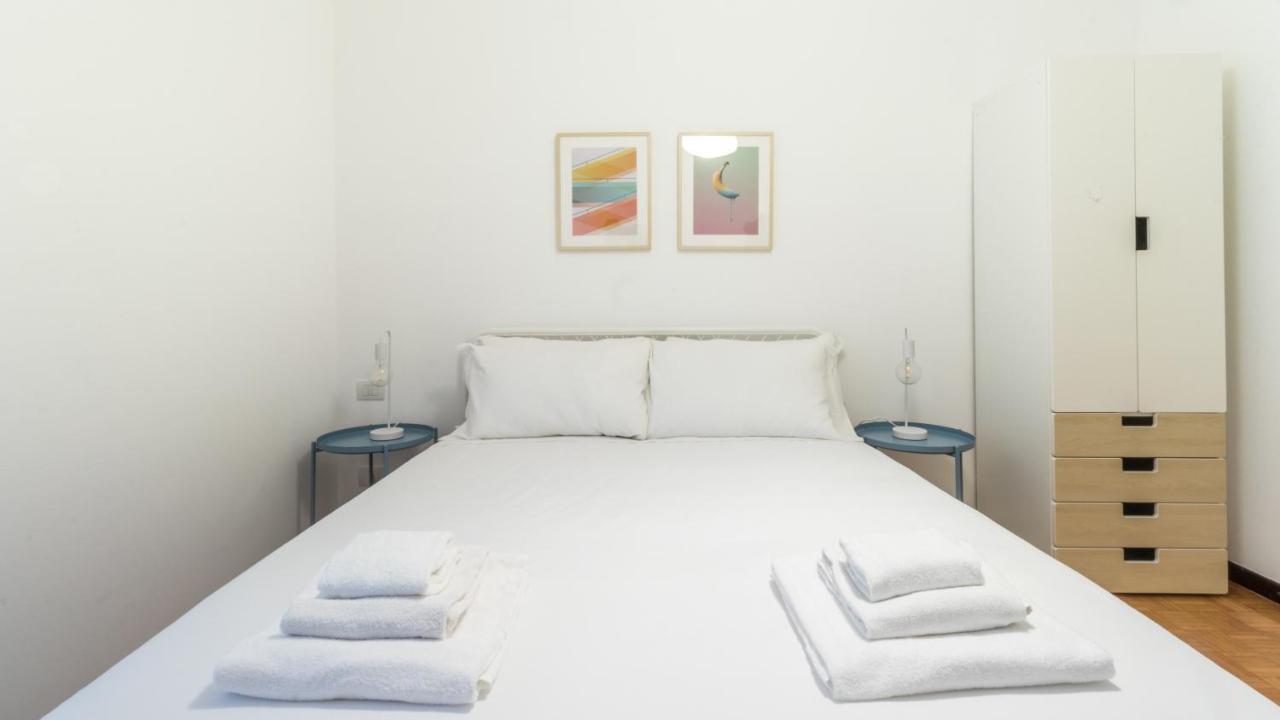 Appartamento Italianway - Savona 26 Milano Esterno foto