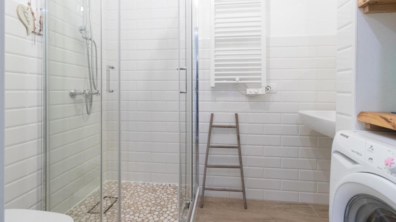 Appartamento Italianway - Savona 26 Milano Esterno foto