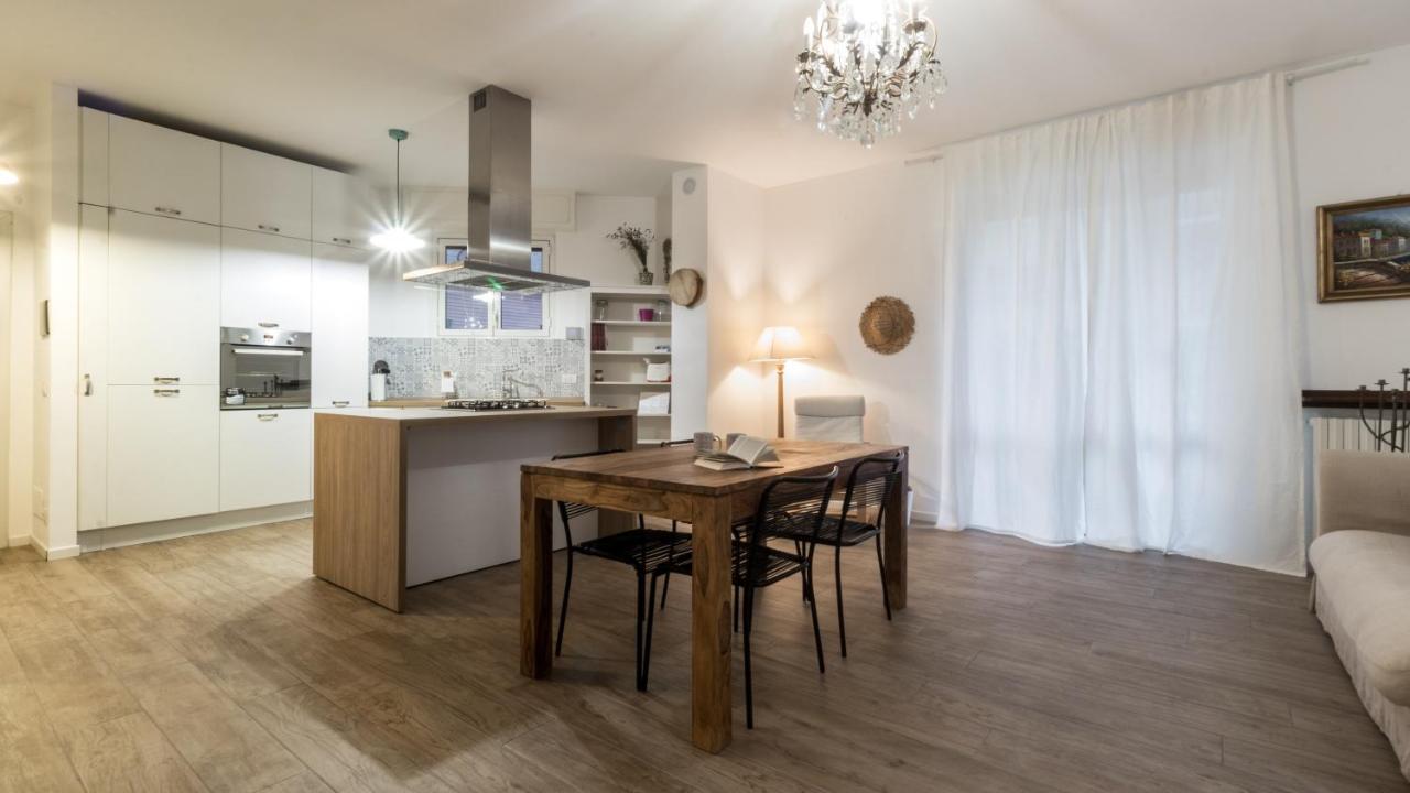 Appartamento Italianway - Savona 26 Milano Esterno foto