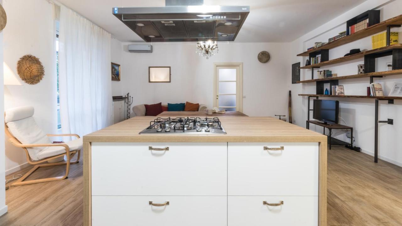 Appartamento Italianway - Savona 26 Milano Esterno foto