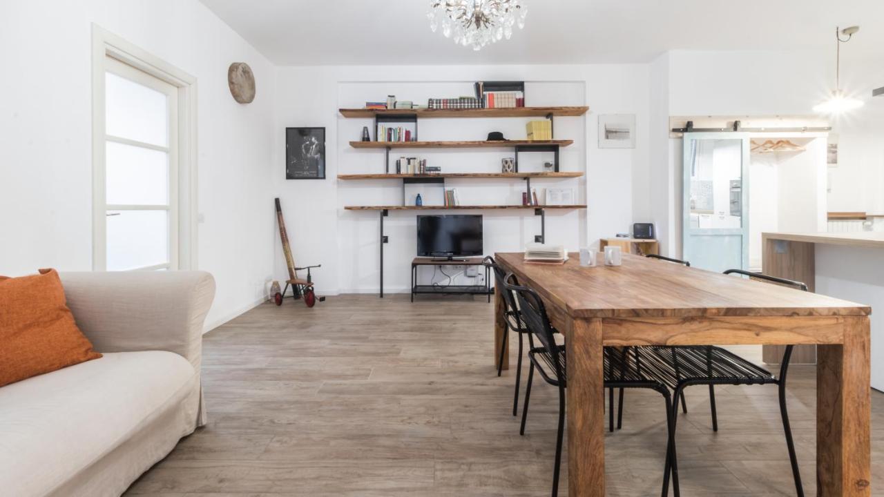 Appartamento Italianway - Savona 26 Milano Esterno foto