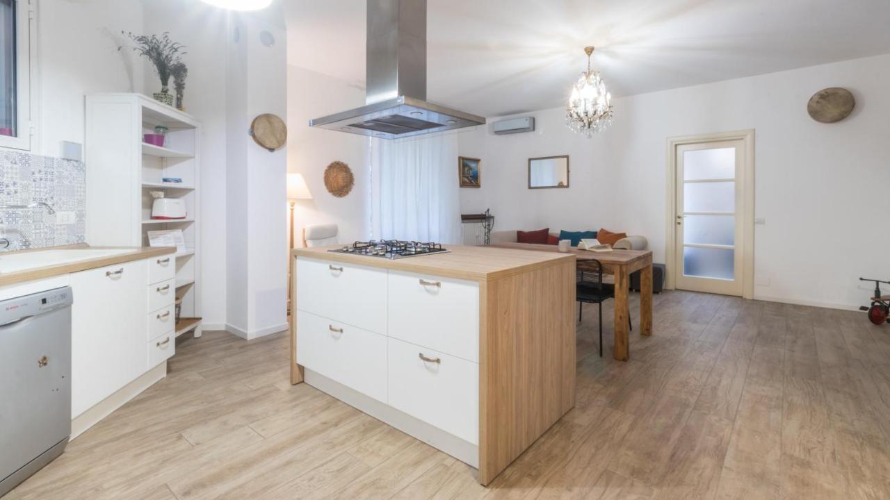 Appartamento Italianway - Savona 26 Milano Esterno foto