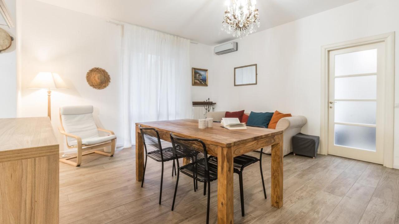Appartamento Italianway - Savona 26 Milano Esterno foto