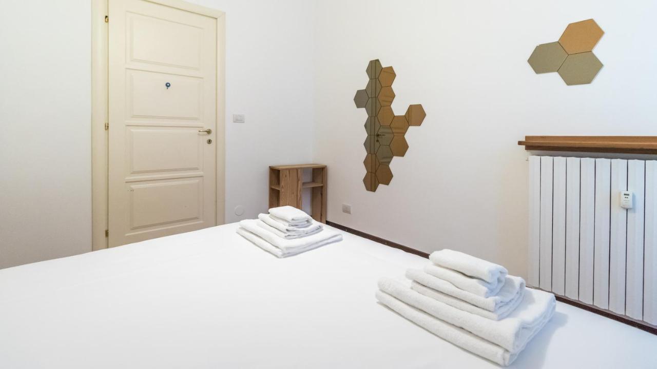 Appartamento Italianway - Savona 26 Milano Esterno foto