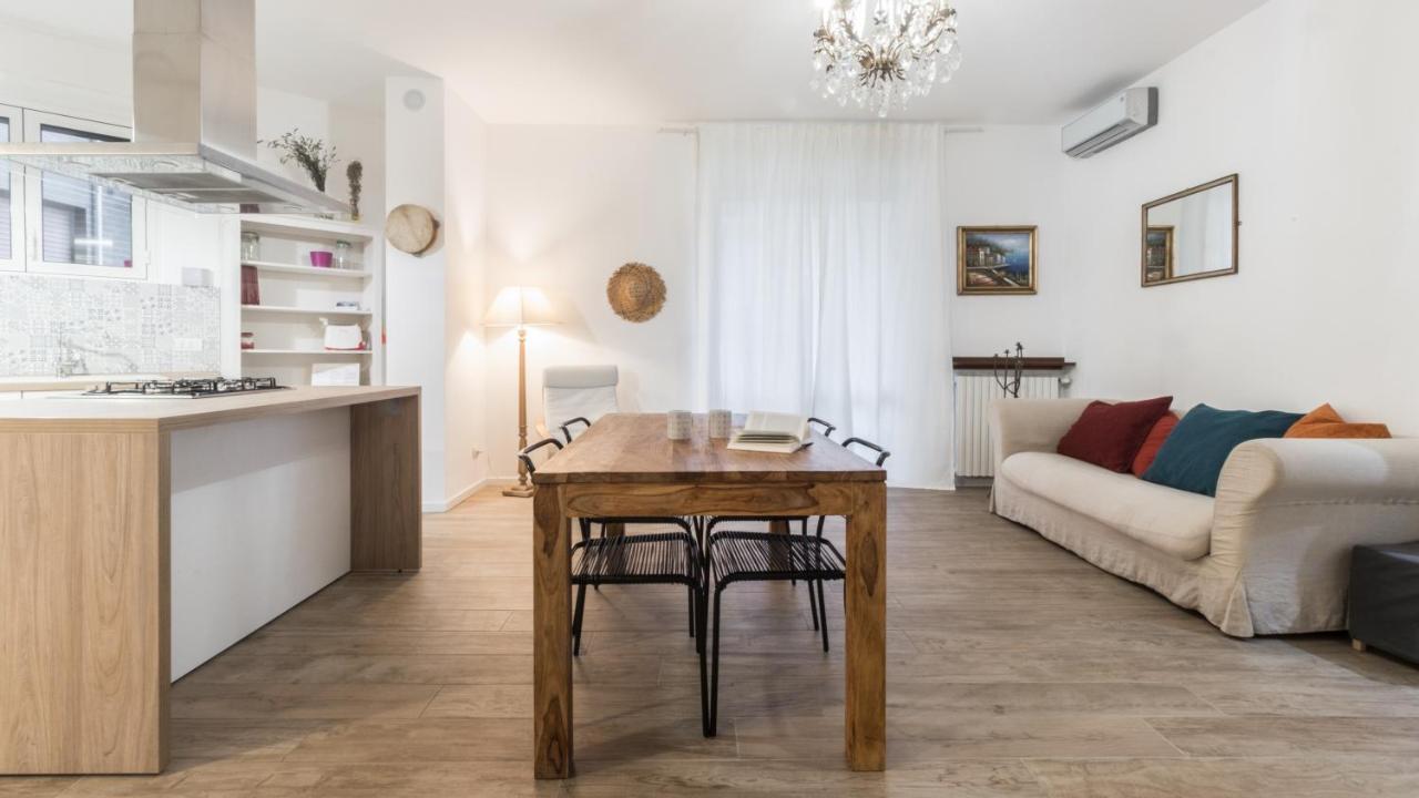 Appartamento Italianway - Savona 26 Milano Esterno foto