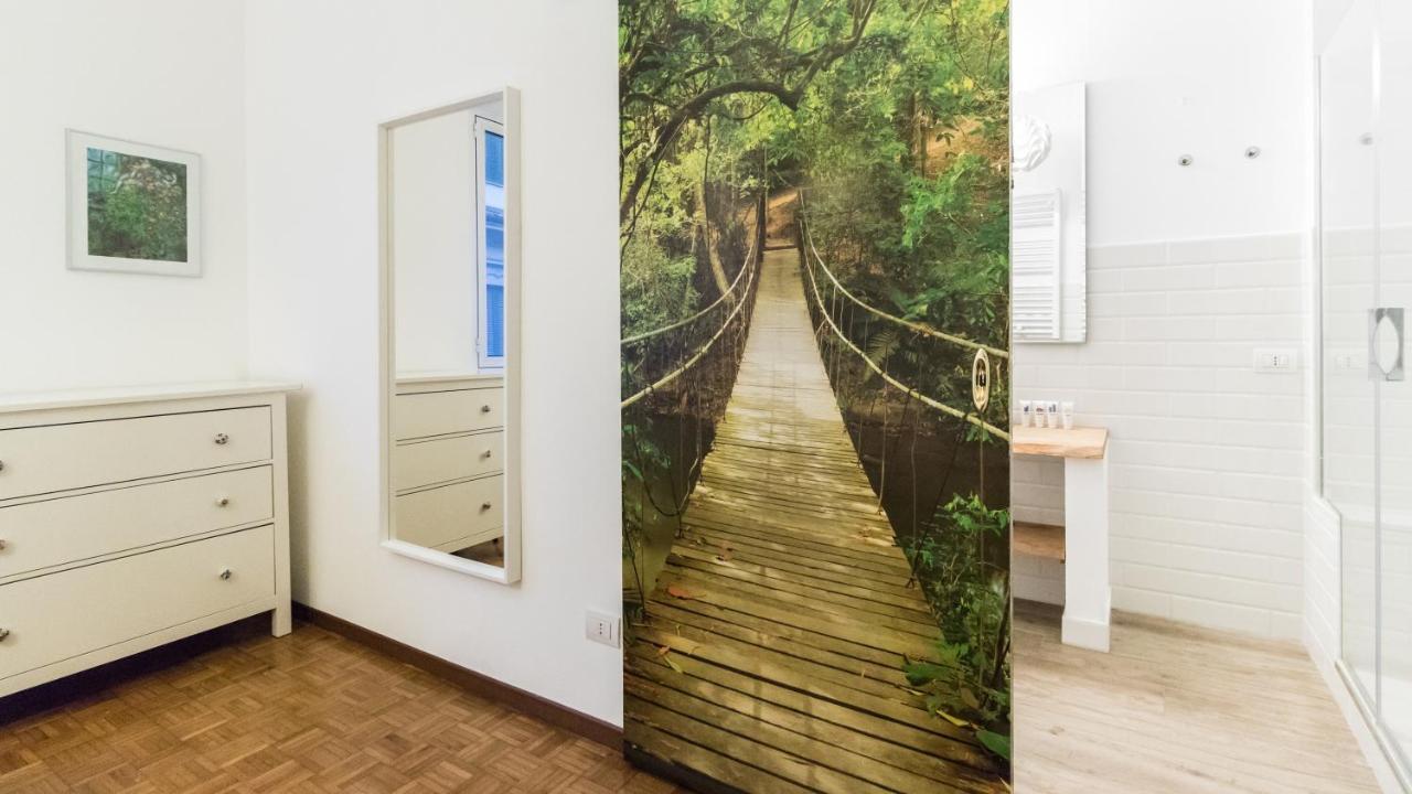Appartamento Italianway - Savona 26 Milano Esterno foto