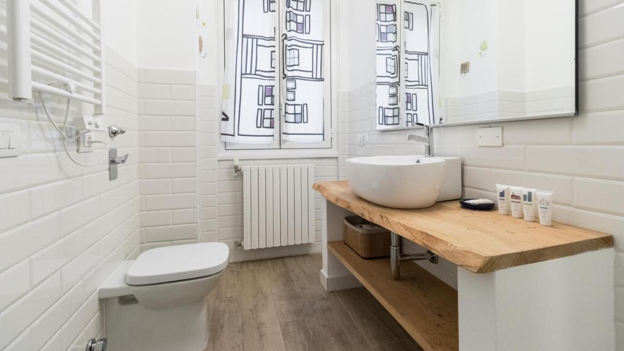 Appartamento Italianway - Savona 26 Milano Esterno foto