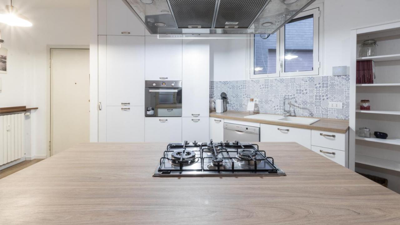 Appartamento Italianway - Savona 26 Milano Esterno foto