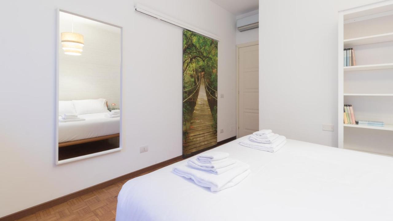 Appartamento Italianway - Savona 26 Milano Esterno foto