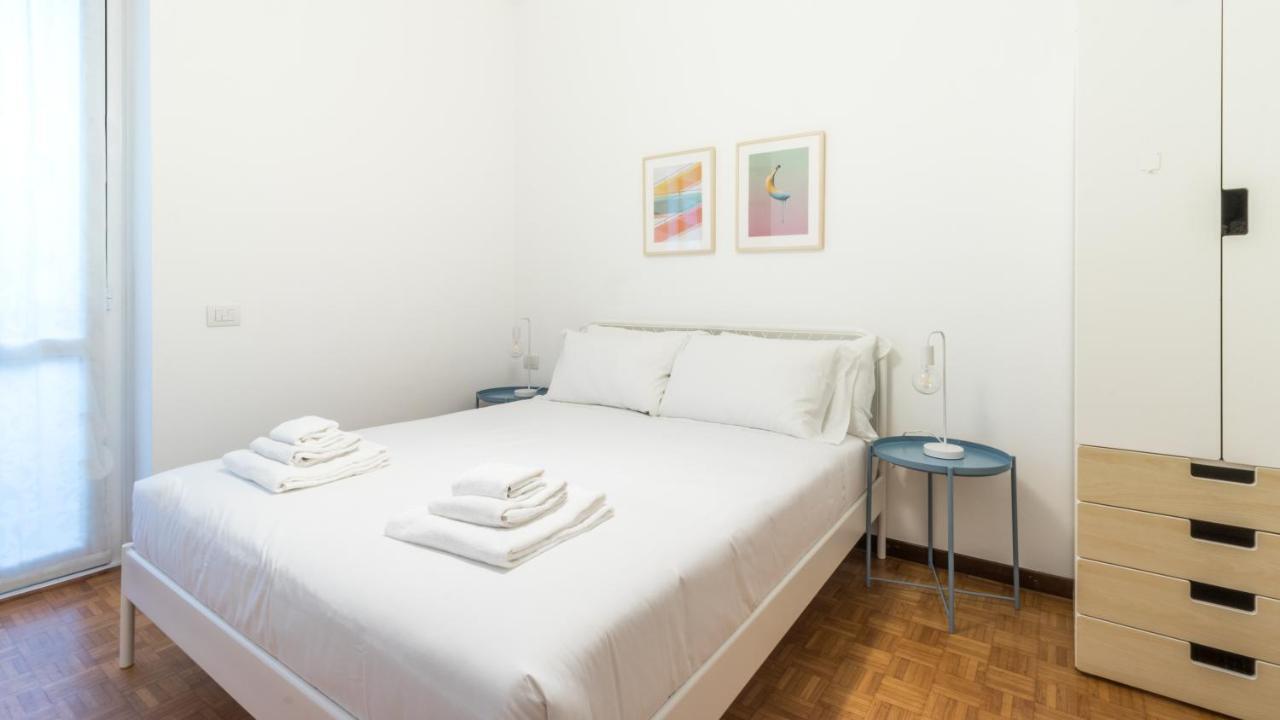 Appartamento Italianway - Savona 26 Milano Esterno foto
