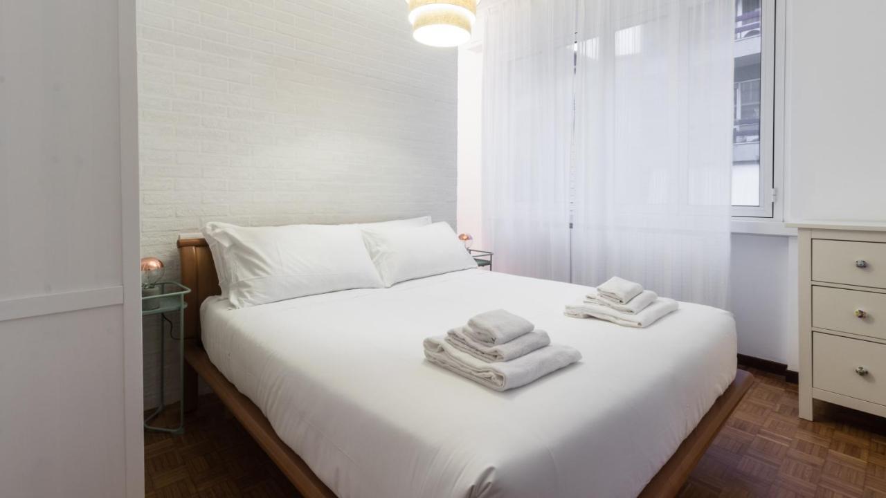 Appartamento Italianway - Savona 26 Milano Esterno foto