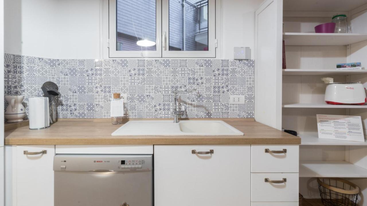 Appartamento Italianway - Savona 26 Milano Esterno foto