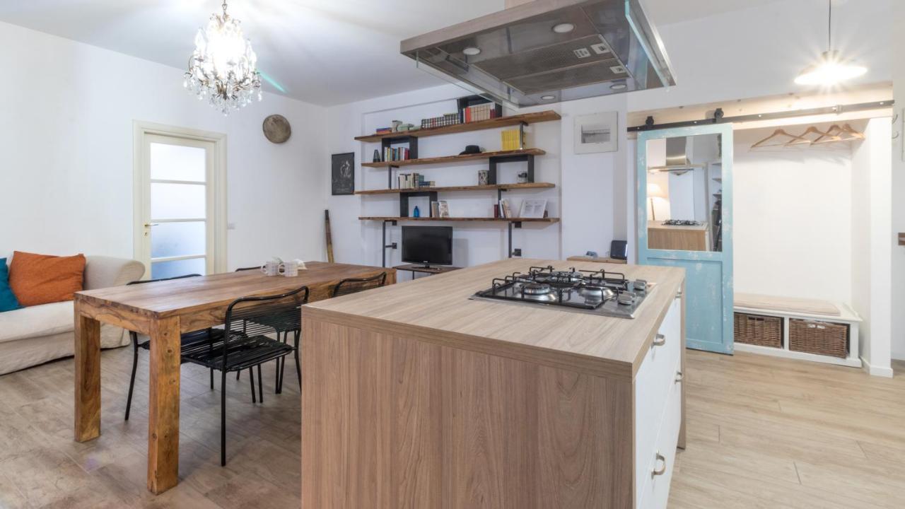 Appartamento Italianway - Savona 26 Milano Esterno foto