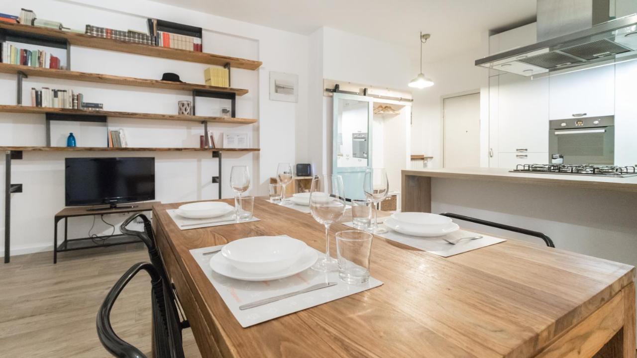 Appartamento Italianway - Savona 26 Milano Esterno foto