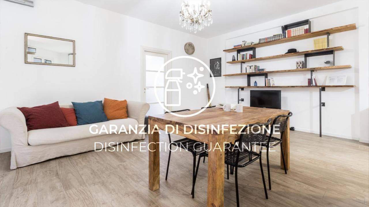 Appartamento Italianway - Savona 26 Milano Esterno foto